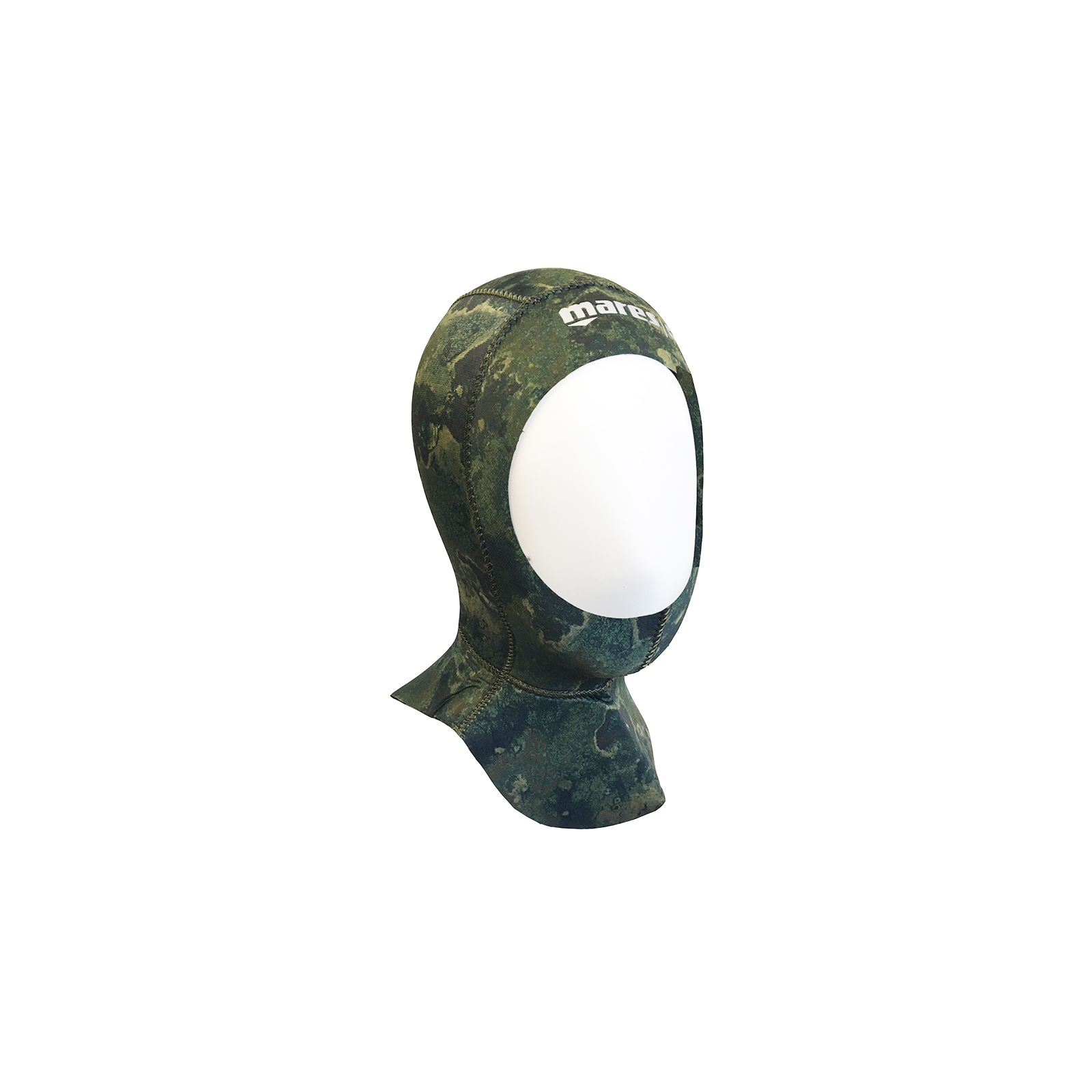 Mares Sniper Hood Camo 5mm