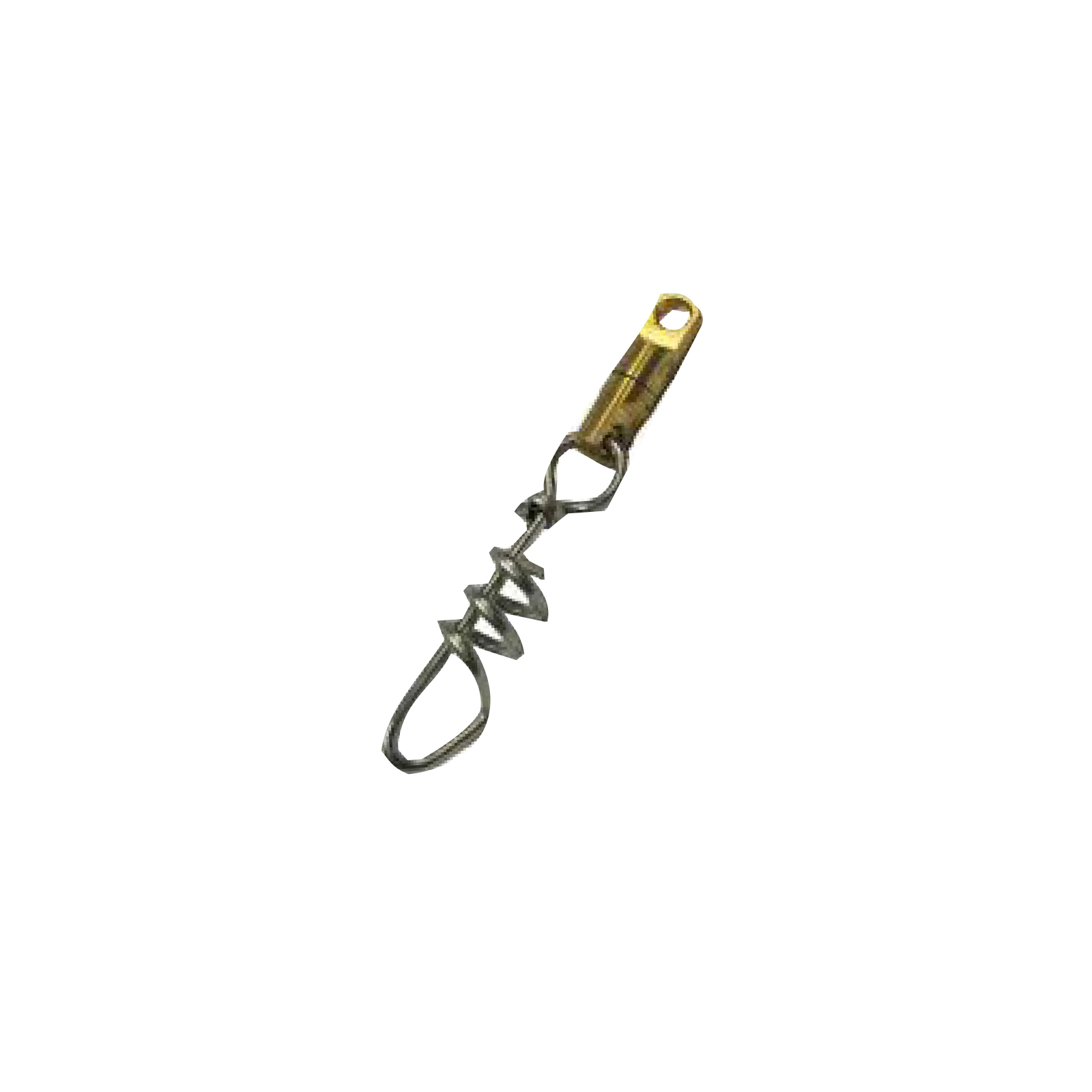 Mares Swivel W/ Pigtail clip