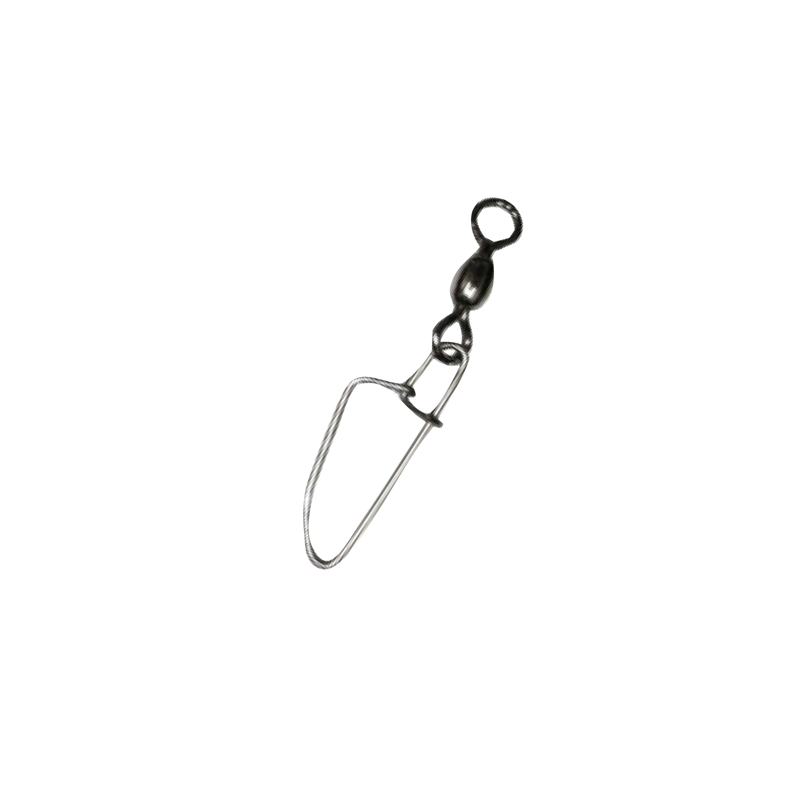 Mares Swivel W/ Scarab Clip