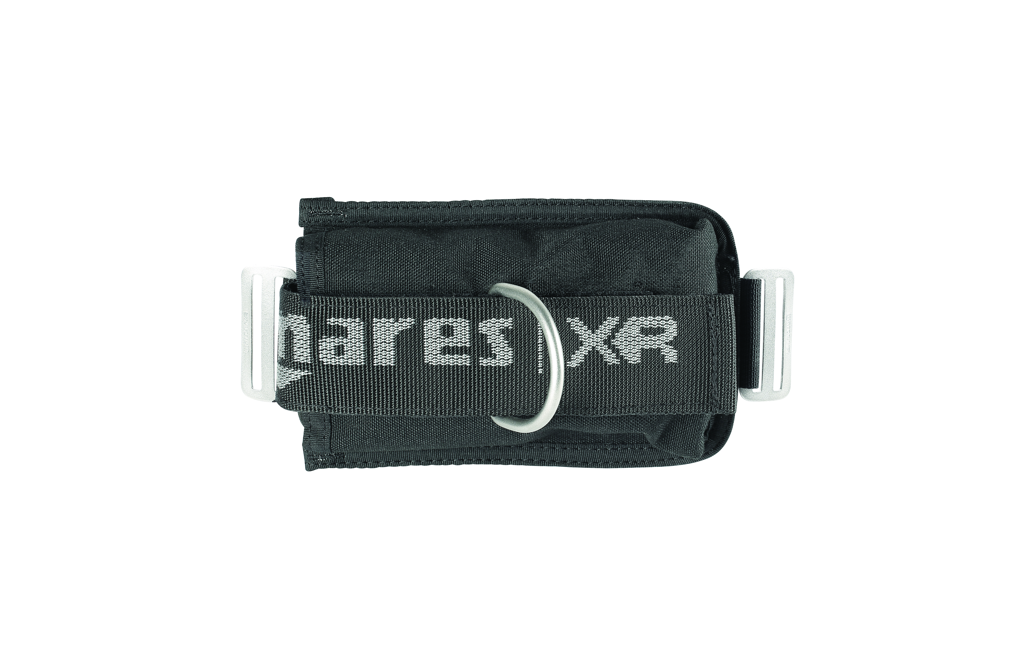 Mares XR Side Weight Pocket