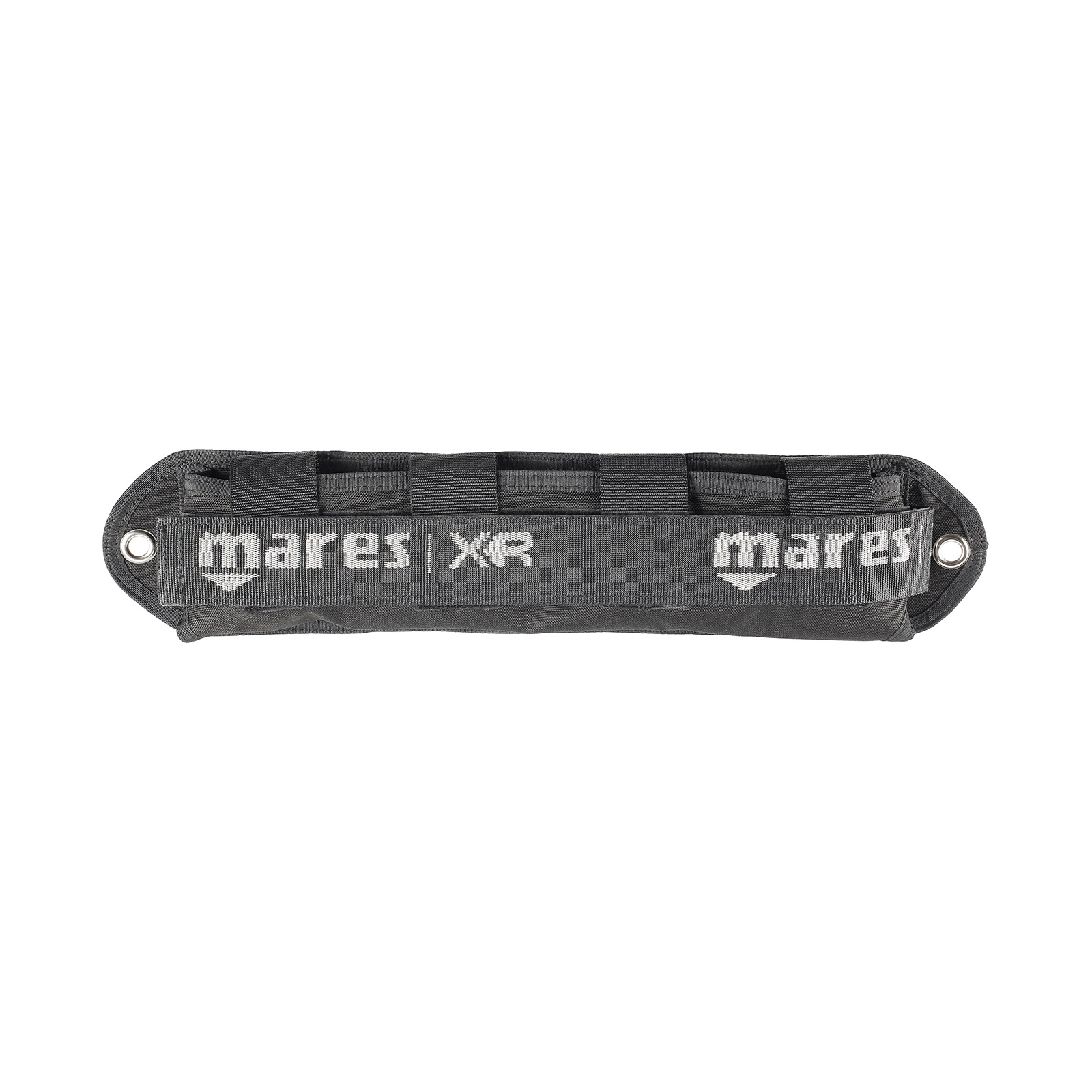 Mares XR Sidemount SS316 Back Weight 