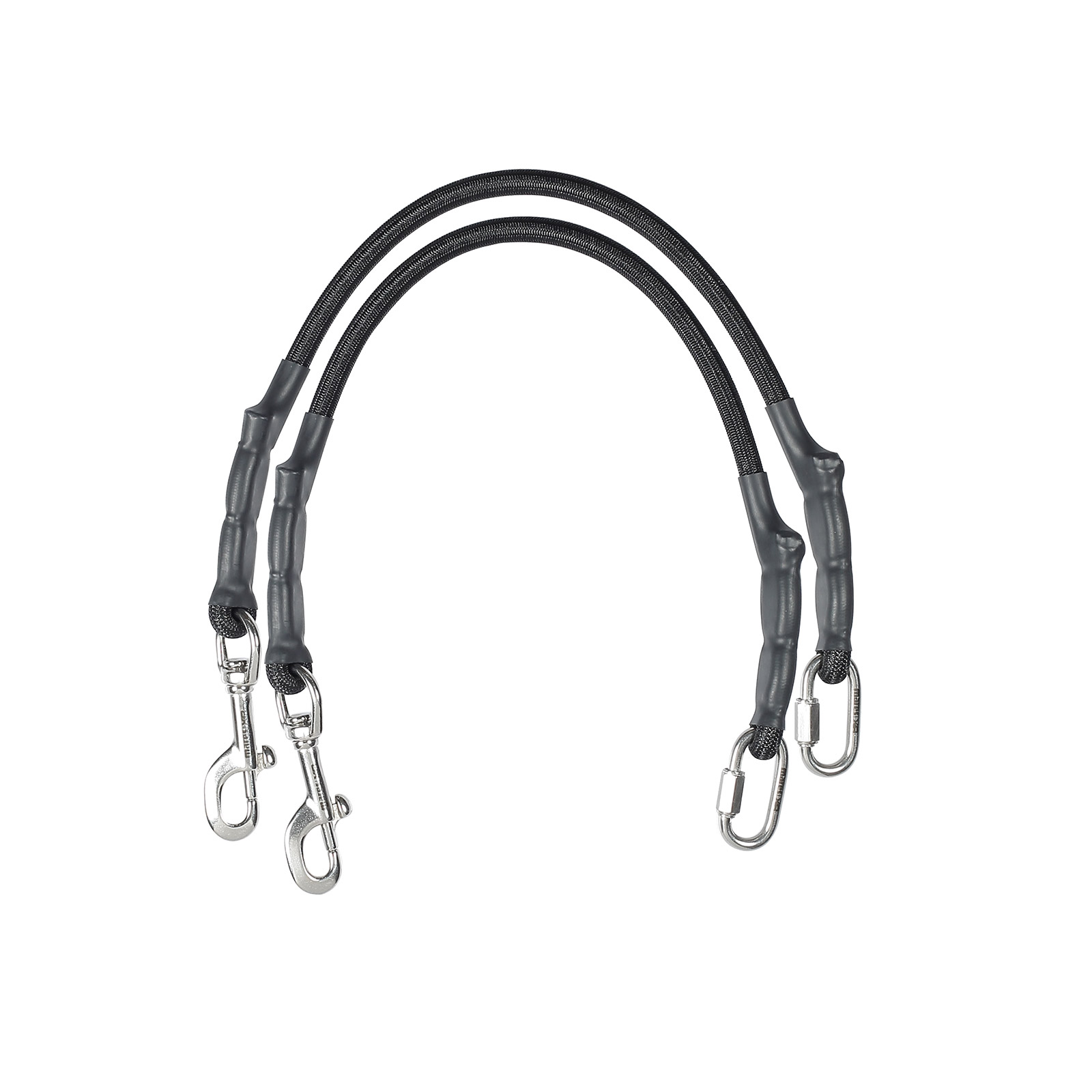 Mares XR Sidemount Stage Bungees