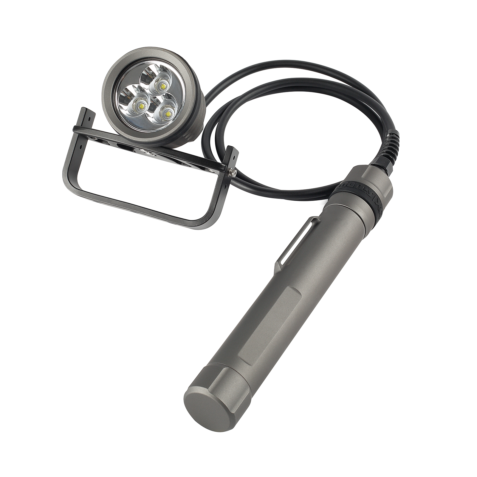 Mares DCT Canister Light