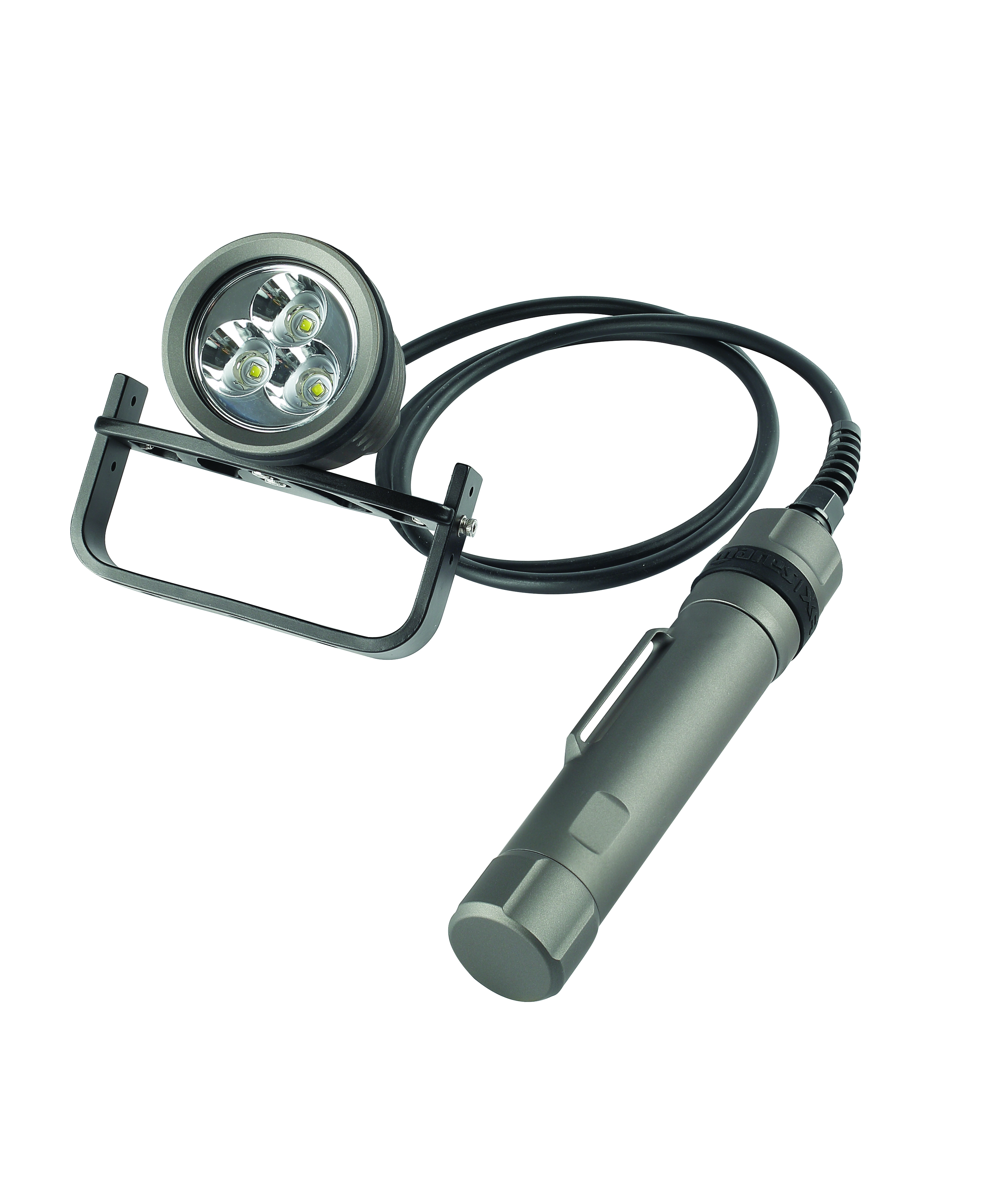 Mares DCTS Canister Light