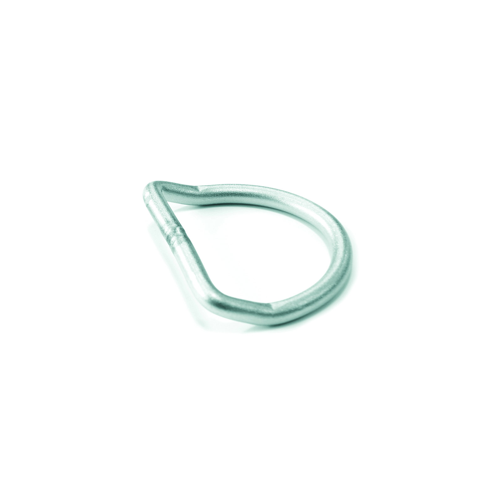 Mares D-Ring Bend SS316 (10 Pce)