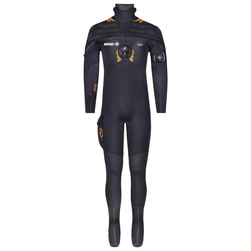 Beuchat Iceberg Pro Drysuit