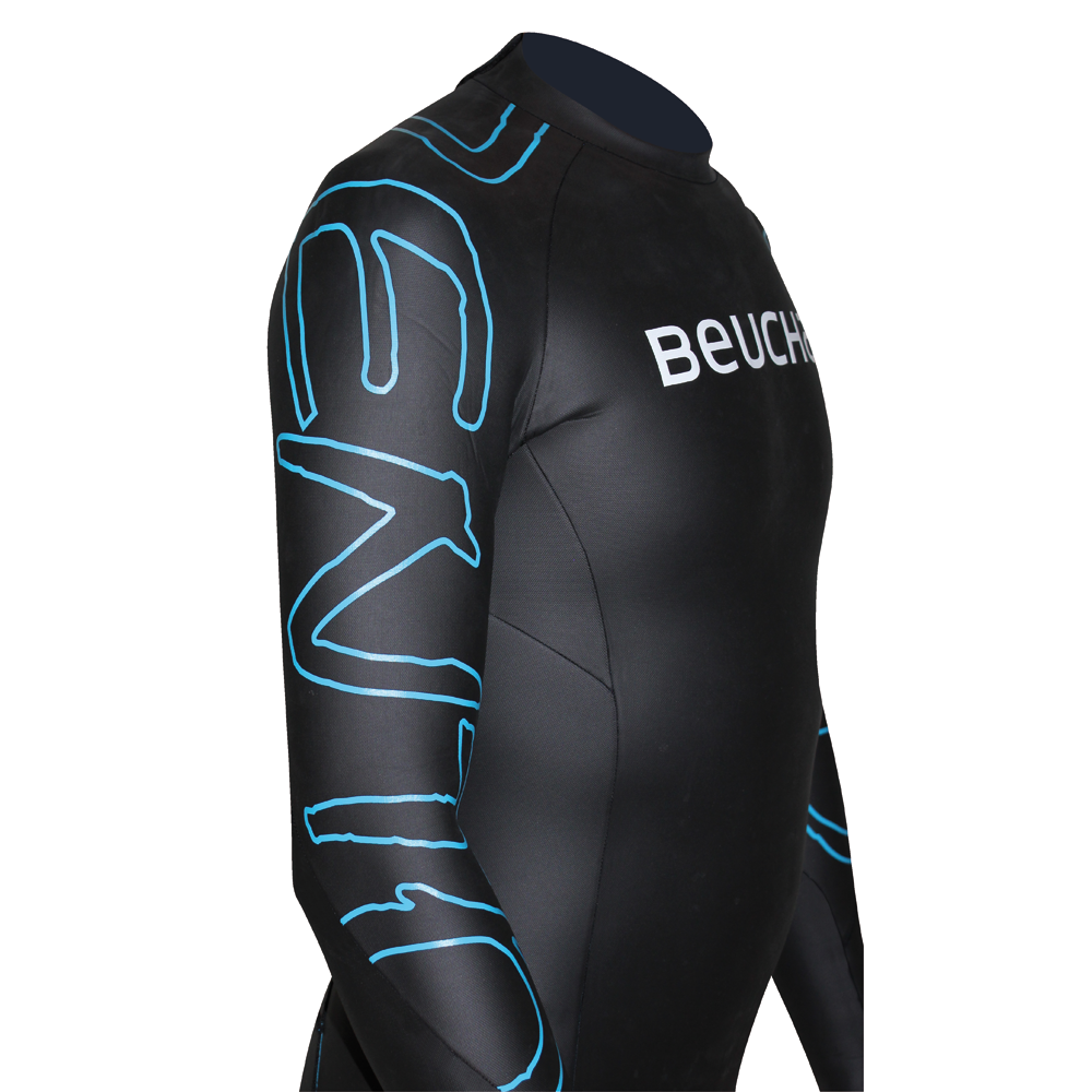 Beuchat Zento 2mm Freediving Suit