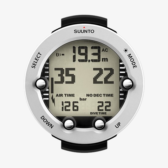 suunto vyper novo bundle computer transmitter Dive HQ Auckland Shop