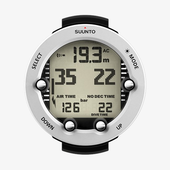 Suunto Vyper Novo Bundle - Computer + Transmitter