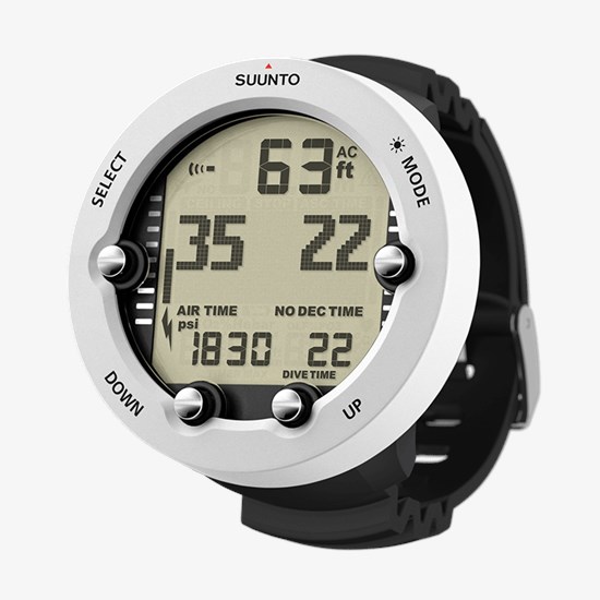 Suunto Vyper Novo Bundle - Computer + Transmitter