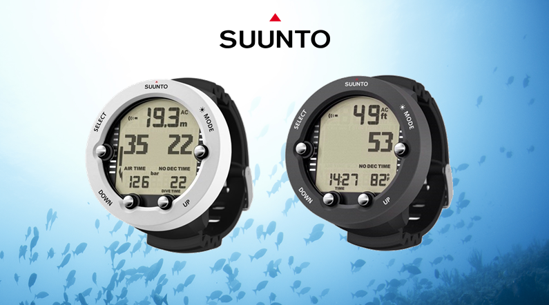 Suunto Vyper Novo Bundle - Computer + Transmitter