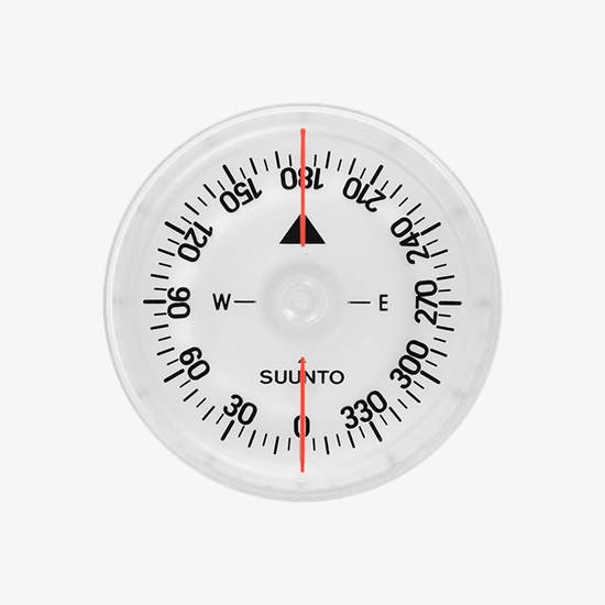 Suunto SK-8 Compass - Module Only