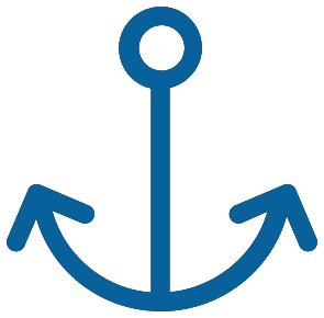 anchor icon