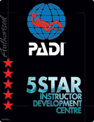 PADI Logo