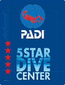 PADI Logo