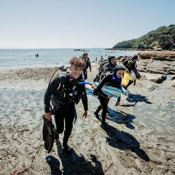 Foundation Industry Skills